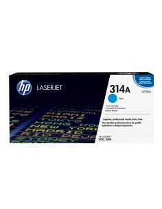 HP CYAN PRINT CARTRIDGE  CLJ 3000 Q7561A Q7561A 0829160697376 MATERIALE DI CONSUMO 2