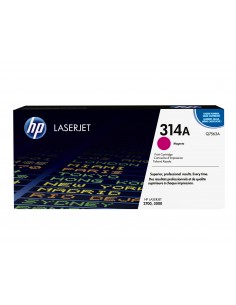 HP MAGENTA PRINT CARTRIDGE CLJ3000 Q7563A Q7563A 0829160697390 MATERIALE DI CONSUMO 2