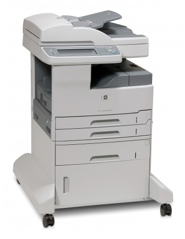 HP HP LASERJET M5035X MFP LASERJET M5035X MFP Q7830AB19 0884962830314 MULTIFUNZIONE LASER B N
