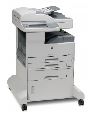 HP HP LASERJET M5035X MFP LASERJET M5035X MFP Q7830AB19 0884962830314 MULTIFUNZIONE LASER B N