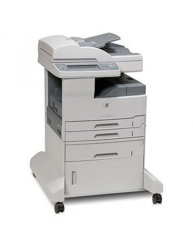 HP HP LASERJET M5035X MFP LASERJET M5035X MFP Q7830AB19 0884962830314 MULTIFUNZIONE LASER B N