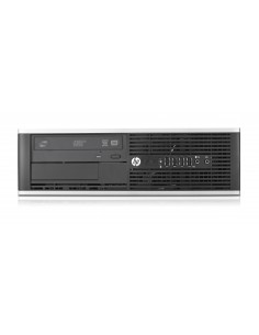HP 8200E SFF I52500 500G 4.GB WIN7 PRO 8200E SFF QN089AWABZ 0886111468355 PC