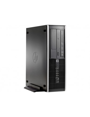 HP 8200E SFF I52500 500G 4.GB WIN7 PRO 8200E SFF QN089AWABZ 0886111468355 PC
