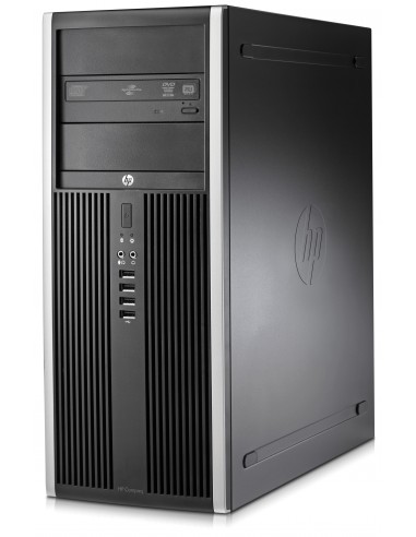 HP 8200E CMT I52400 250G 2GB WIN7 8200 CMT QN090AWABZ 0886111469017 PC