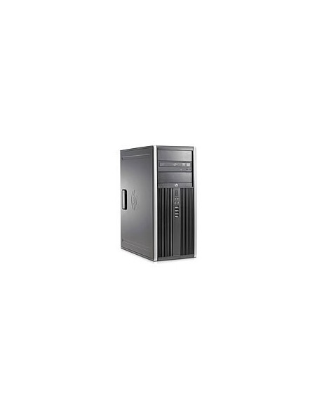 HP 8200E CMT I52500 500G 4GB WIN7 PROF 8200E CMT QN091AWABZ 0886111470358 PC
