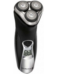 Remington REMINGTON RASOIO ELETTRICO R6150 TITANIUM X R6150 4008496701490 RASOI ELETTRICI