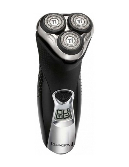 Remington REMINGTON RASOIO ELETTRICO R6150 TITANIUM X R6150 4008496701490 RASOI ELETTRICI