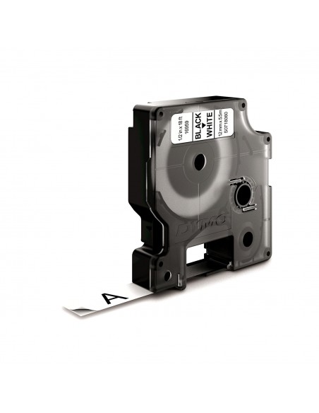 Dymo CF5NASTRI D1 12MMX5.5M SPECIALI D1 S0718060 15411313169599 MATERIALE DI CONSUMO