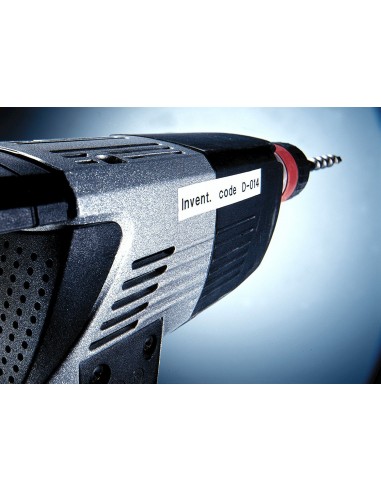 Dymo CF5NASTRI D1 12MMX5.5M SPECIALI D1 S0718060 15411313169599 MATERIALE DI CONSUMO