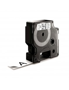 Dymo CF5NASTRI D1 19MMX5.5M SPECIALI D1 S0718070 15411313169605 MATERIALE DI CONSUMO 2