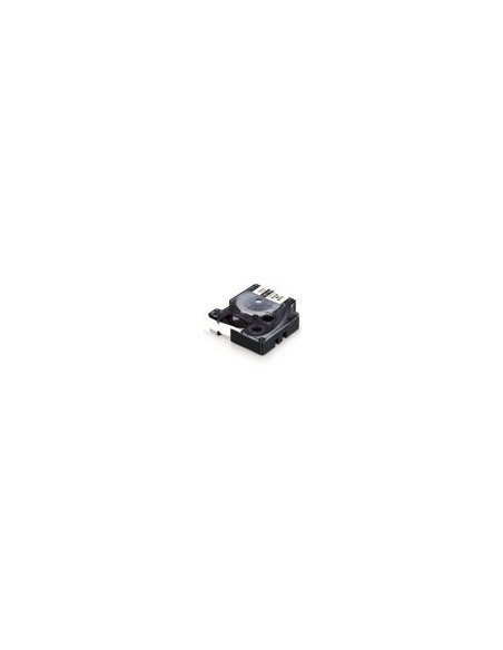 Dymo CF5NASTRI DA 9MMX5.5M POLIESTERE RPRO S0718160 30071701185083 MATERIALE DI CONSUMO