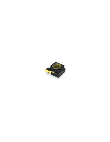 Dymo CF5NASTRI DA 6MMX1.5M TERMO-RESTR RPRO S0718260 30071701180514 MATERIALE DI CONSUMO