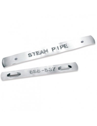 Dymo CF10NASTRI DA 12MMX4.8M ALLUMINIO M1011 S0720160 0071701310002 MATERIALE DI CONSUMO