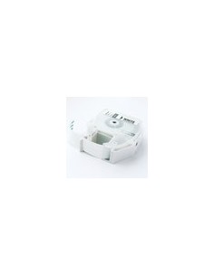 Dymo CF5NASTRI D2 19MMX10M BIANCO D2 S0721150 5411313619516 MATERIALE DI CONSUMO
