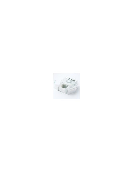 Dymo CF5NASTRI D2 19MMX10M BIANCO D2 S0721150 5411313619516 MATERIALE DI CONSUMO