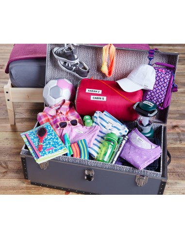 Dymo CF10NASTRI LETR CART 12MMX4M BIA LETRATAG S0721510S 5411313912105 MATERIALE DI CONSUMO