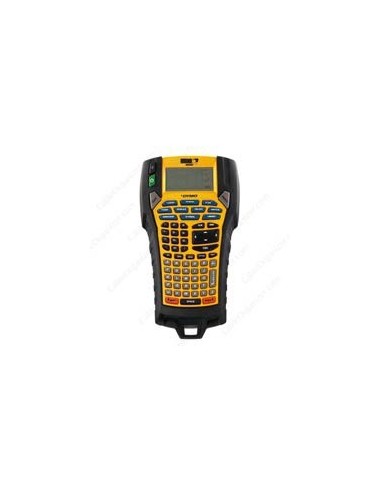 Dymo KIT  DYMO RHINO 6000 PROFESSIONALE RHINO 6000 Kit S0771960 5411313226790 ETICHETTATORI