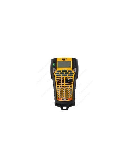 Dymo KIT  DYMO RHINO 6000 PROFESSIONALE RHINO 6000 Kit S0771960 5411313226790 ETICHETTATORI