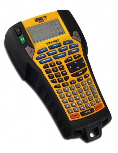 Dymo KIT  DYMO RHINO 6000 PROFESSIONALE RHINO 6000 Kit S0771960 5411313226790 ETICHETTATORI