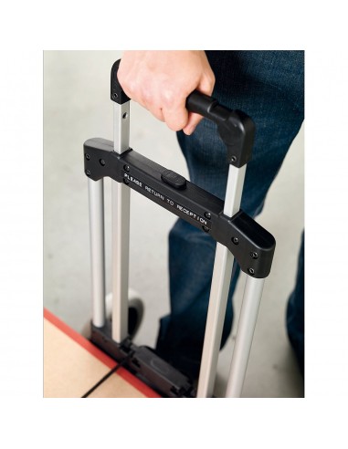 Dymo CF5X3NASTRO RILIEVO 9MMX3M NERO 3D S0847730 23501170847736 MATERIALE DI CONSUMO