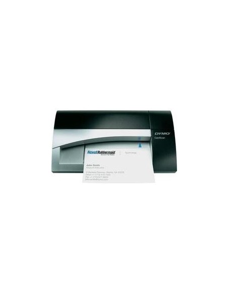 Dymo CARD SCAN EXECUTIVE V9 EXECUTIVE V9 S0929140 3501170929148 SCANNER