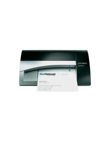 Dymo CARD SCAN TEAM V9 TEAM V9 S0929150 3501170929155 SCANNER