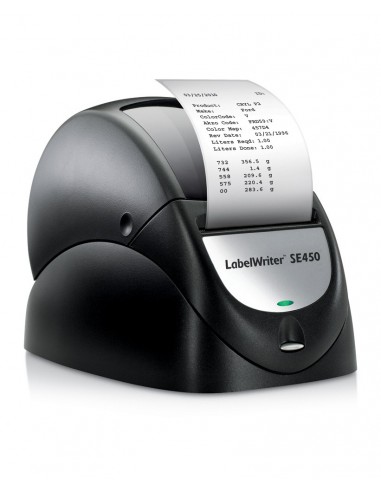 Dymo ETICHETTATRICE LABELWRITER SE450 LABELWRITER SE450 S0941870 3501170941874 ETICHETTATORI