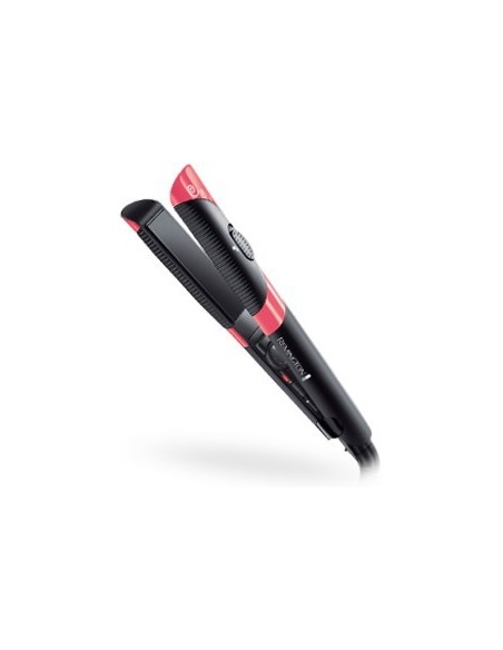 Remington PIASTRA STRETTA S6600 S6600 S6600 4008496716951 CURA CAPELLI