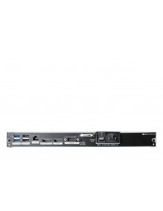 Samsung SET BACK BOX CPU A4-3310M SSD 32GB SET BACK BOX CPU A4-3310M SSD 32GB SBB-D32AV2 EN 8806071743455 MONITOR - ACCESSORI