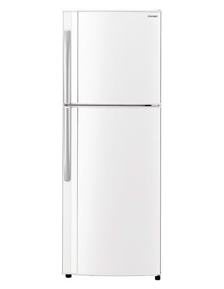 Sharp SHARP FRIGORIFERO D.P. SJ-300VWH SJ-300VWH SJ-300VWH 4974019737164 FRIGORIFERI