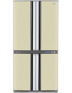 Sharp SHARP FRIGORIFERO SJ-F78PEBE APIU SJ-F78PEBE SJ-F78PEBE 4974019515823 FRIGORIFERI