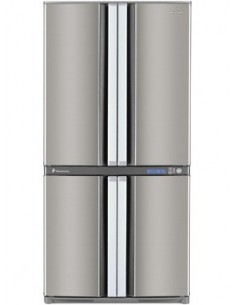 Sharp FRIGORIFERO SJ-F79PSS CL.A+ SJ-F79PSSL SJ-F79PSSL 4974019515816 FRIGORIFERI