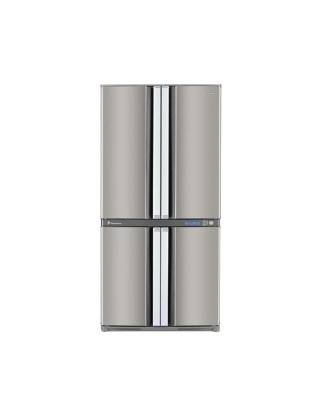 Sharp FRIGORIFERO SJ-F79PSS CL.A+ SJ-F79PSSL SJ-F79PSSL 4974019515816 FRIGORIFERI