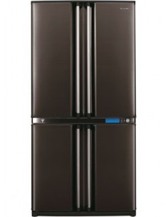 Sharp FRIGORIFERO SJ-F800SPBK CL.A+ SJ-F800SPBK SJ-F800SPBK 4974019624174 FRIGORIFERI