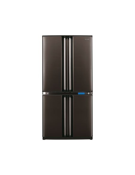 Sharp FRIGORIFERO SJ-F800SPBK CL.A+ SJ-F800SPBK SJ-F800SPBK 4974019624174 FRIGORIFERI