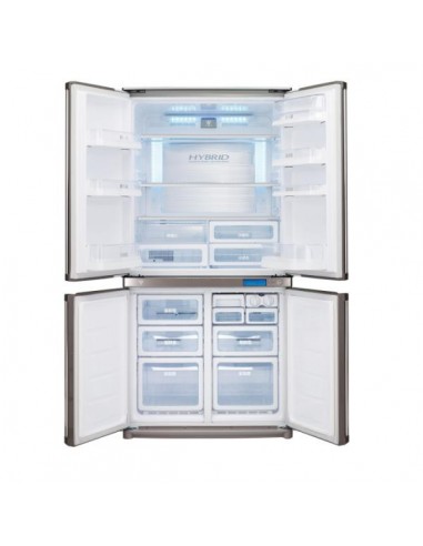 Sharp FRIGORIFERO SJ-F800SPBK CL.A+ SJ-F800SPBK SJ-F800SPBK 4974019624174 FRIGORIFERI