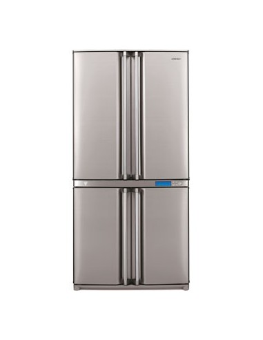 Sharp FRIGORIFERO SJ-F800SPSL CL.A+ SJ-F800SPSL SJ-F800SPSL 4974019620343 FRIGORIFERI
