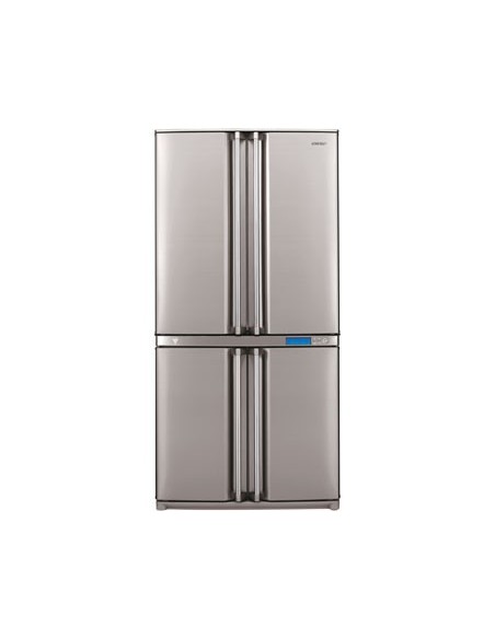 Sharp FRIGORIFERO SJ-F800SPSL CL.A+ SJ-F800SPSL SJ-F800SPSL 4974019620343 FRIGORIFERI