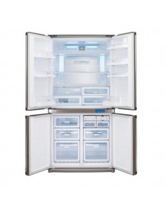 Sharp FRIGORIFERO SJ-F800SPSL CL.A+ SJ-F800SPSL SJ-F800SPSL 4974019620343 FRIGORIFERI 2