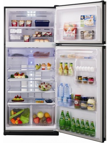 Sharp SHARP FRIGORIFERO SJ-GC700VBK SJ-GC700VBK SJ-GC700VBK 4974019714417 FRIGORIFERI