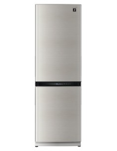 Sharp FRIGO SHARP BUTTERFLY SJ-RM320TSL SJ-RM320TSL SJ-RM320TSL 4974019671659 FRIGORIFERI