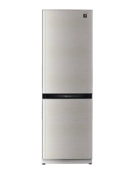 Sharp FRIGO SHARP BUTTERFLY SJ-RM320TSL SJ-RM320TSL SJ-RM320TSL 4974019671659 FRIGORIFERI