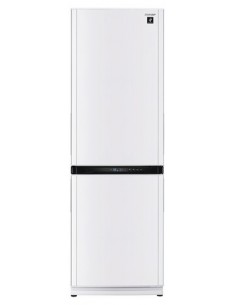 Sharp FRIGO SHARP BUTTERFLY SJ-RM320TWH SJ-RM320TWH SJ-RM320TWH 4974019671673 FRIGORIFERI
