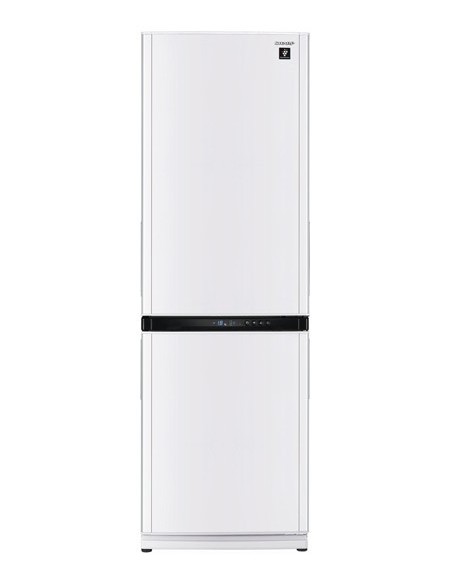 Sharp FRIGO SHARP BUTTERFLY SJ-RM320TWH SJ-RM320TWH SJ-RM320TWH 4974019671673 FRIGORIFERI