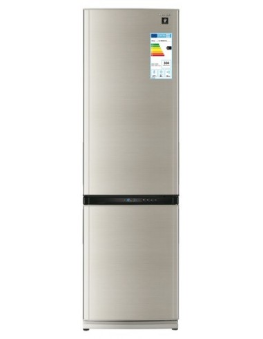 Sharp SHARP FRIGO BUTTERFLY SJ-RM360TSL SJ-RM360TSL SJ-RM360TSL 4974019679136 FRIGORIFERI