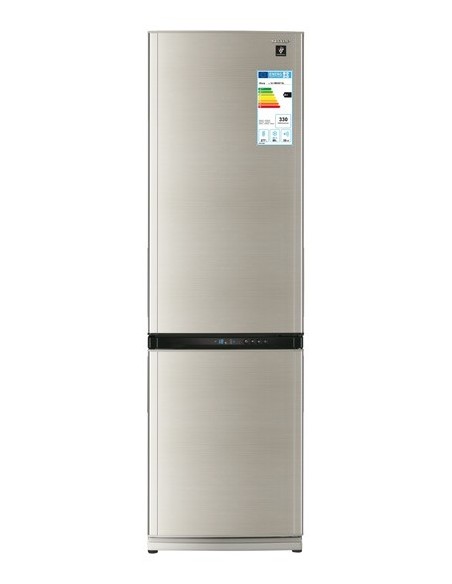 Sharp SHARP FRIGO BUTTERFLY SJ-RM360TSL SJ-RM360TSL SJ-RM360TSL 4974019679136 FRIGORIFERI