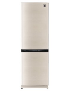 Sharp SHARP FRIGO BUTTERFLY SJ-RP320TBE SJ-RP320TBE SJ-RP320TBE 4974019671611 FRIGORIFERI
