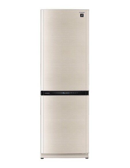 Sharp SHARP FRIGO BUTTERFLY SJ-RP320TBE SJ-RP320TBE SJ-RP320TBE 4974019671611 FRIGORIFERI