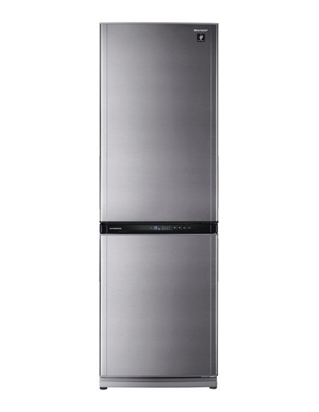 Sharp SHARP FRIGO BUTTERFLY SJ-RP320TSL SJ-RP320TSL SJ-RP320TS 4974019671598 FRIGORIFERI