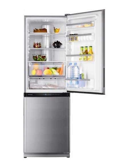 Sharp SHARP FRIGO BUTTERFLY SJ-RP320TSL SJ-RP320TSL SJ-RP320TS 4974019671598 FRIGORIFERI